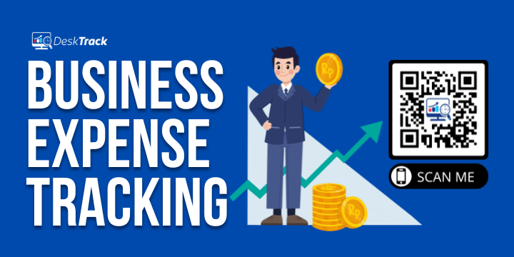 Best Business Expense Tracking Apps to Simplify Your Finances